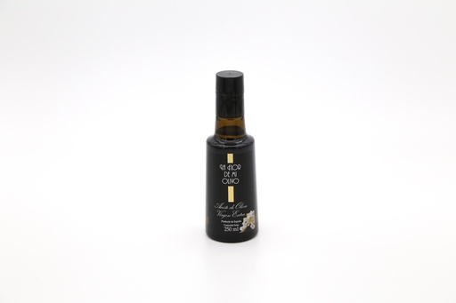 [00047] Flor de mi Olivo - Huile d'olive vierge extra Cornicabra - 250ml
